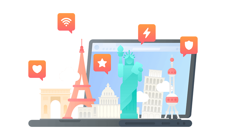 在关岛连接到中国vpn - 大陆加速器